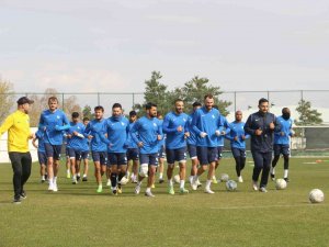 Muzaffer Bilazer: “Taraftarlarımızı Tribünde Görmek İstiyoruz”