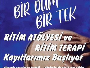 Aydın Büyükşehir Belediyesi Konservatuvarı Birçok Atölye Çalışmasıyla Aydınlılarla Buluşuyor