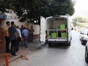Eski Sevgilisi Tarafından Öldürülen Kadın Daha Önce De Vurulmuş