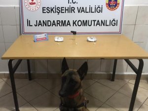 Eskişehir’de Uyuşturucu Operasyonunda 3 Şüpheli Yakalandı