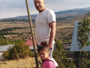 Gümüşhane’de 2 Çocuk Babasının Öldürüldüğü Silahlı Saldırının Görüntüleri Ortaya Çıktı