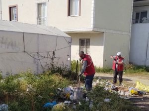 Bulanık Belediyesinden Temizlik Seferberliği