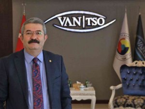 Van Tso Başkan Adayı Takva, “Hedefimiz 19 Meslek Grubunu Almak”