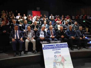 Gaziantep’te Muaythai Heyecanı