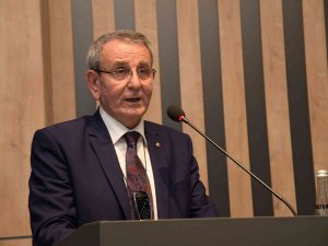 Başkan Murzioğlu: “Seçimlerimizi 3 Kasım’da Gerçekleştireceğiz”