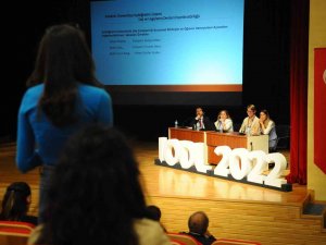 Staj Ve Uygulama Dersleri Koordinatörlüğünden İki Panel