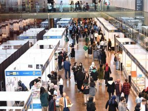 Anadolu’nun En Büyük Kitap Etkinliği “Konya Kitap Günleri” Başladı