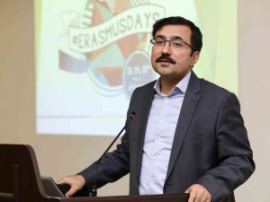 Gaün’de Erasmus Günleri Kutlandı