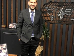 ‘Etiket’ Onlardan Sorulacak