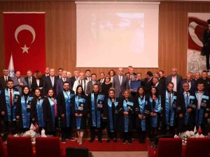 Kayü Develi Seyrani Kampüsünde “Hayırseverler Buluşması Ve Toplu Açılış Töreni” Düzenlendi