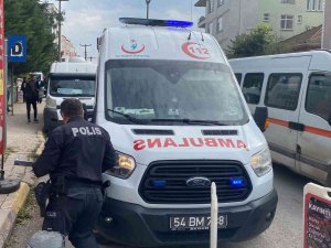 Cuma Namazı İçin Gittiği Caminin Tuvaletinde Hareketsiz Bulundu