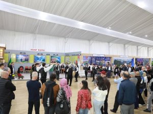 İ̇stanbul’da Akçaabat Rüzgarı