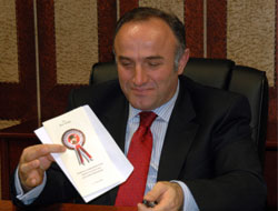 Vatandaşa Bayram Daveti
