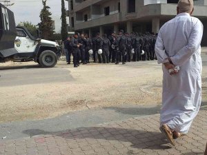 Mardin’de Tedaş Ekiplerine Saldırı: Köylüler Aracı Ateşe Verdi