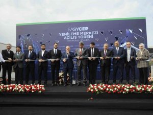 Elektronik Eşyaların Yenileme Merkezleri Büyüyor