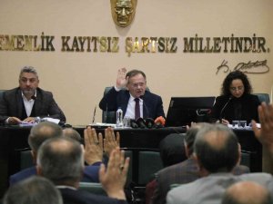Demir: “İ̇kinci 20 Elektrikli Otobüsü Bakanlık Karşılayacak”
