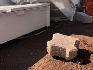 (Düzeltme) Mardin’de Elektrik Dağıtım Ekibine Saldırı: Köylüler Aracı Ateşe Verdi