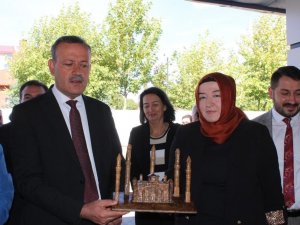 Bitlis’te Gençlik Ve Ruh Sağlığı Söyleşisi Yapıldı