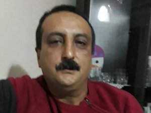 Konak Belediyesi İşçisi, İş Kazası Kurbanı