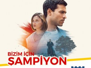 Kuşadası’nda Açık Hava Sinema Günleri Başlıyor