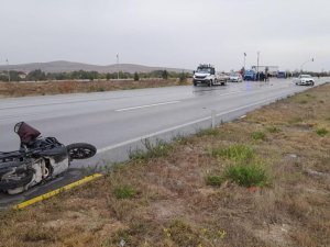19 Yaşındaki Üniversite Öğrencisi Kazada Hayatını Kaybetti