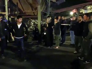 Amasra’da Maden Ocağında Patlama