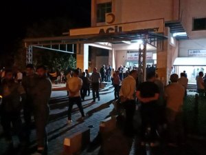 Silopi’de Akrabalar Arasında Silahlı Kavga: 1 Ölü, 2 Yaralı