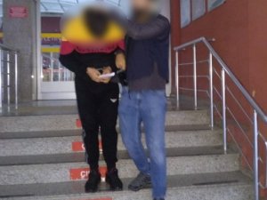 Kocaeli’de Durdurulan Araçta 9 Düzensiz Göçmen Yakalandı