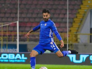 Spor Toto 1. Lig: Boluspor: 3 - Denizlispor: 0