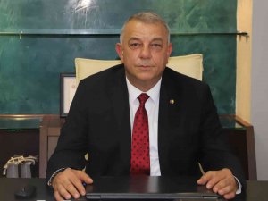 Başkan Bıyık’tan Geçmiş Olsun Mesajı