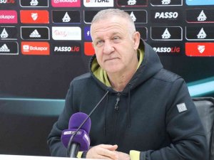 Mesut Bakkal; “Basit Goller Yiyoruz”