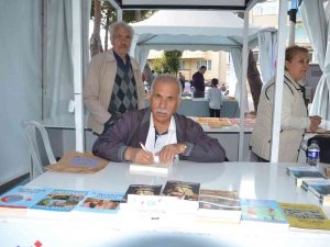 Eğitimci Yazar İ̇smail Sarıçay’dan Yeni Kitap