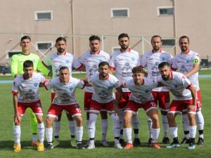 Bal’da Kayseri Derbisi