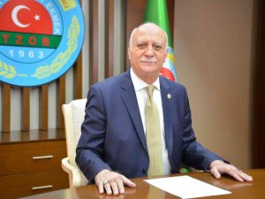 Tzob Başkanı Bayraktar: “Aile Tarımında Kadın Yeri Doldurulamaz Konuma Sahiptir”