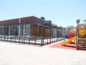 Kayapınar’da Kadın Yaşam Merkezi Açılıyor