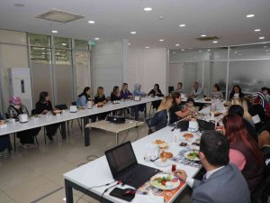 Başkan Sertaslan: “Eğitime Katkımız Devam Edecek”