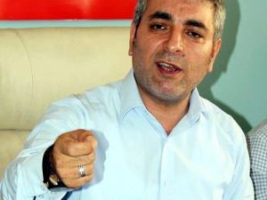 Bbp Genel Başkan Yardımcısı Kartal’dan Demirtaş’a Sert Eleştiri