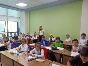 Öğrencilere Ücretsiz İngilizce Kursu