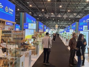 Türkiye, Dünyanın En Büyük Gıda Fuarlarından Sıal Paris’te ‘Dünyayı’ Geride Bıraktı