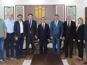 İ̇nönü Üniversitesinden Çevreci Kampüs Sınavında Başarı