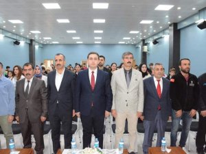 Yedisu’da Mevlid-i Nebi Etkinliği