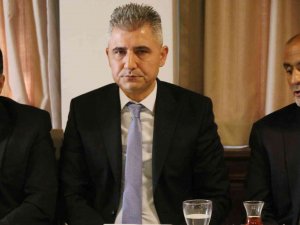 Atso Başkan Adayı Batı, Bilim, Otomasyon Ve Teknoloji Projeleriyle Geliyor