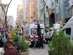Mardin’de Silahlı Kavga: 1yaralı