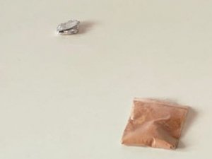 Şüphe Üzerine Yapılan Aramada Uyuşturucu Ele Geçirildi