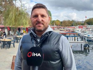 Kasa Kasa Palamutla Dönüyorlar: Karadeniz Bereketi