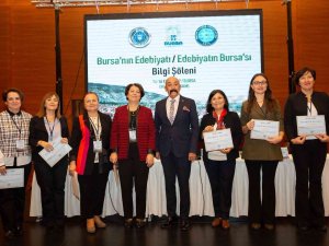 Bursa’nın Edebiyatı, Edebiyatın Bursa’sı