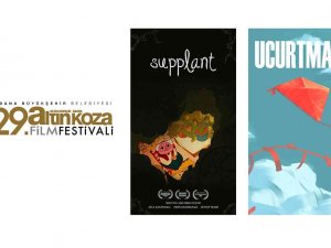 Anadolu Üniversitesi Öğrencilerinden Altın Koza’da Büyük Başarı