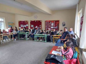 Giresun’da “Kadın Çiftçiler Günü” Kutlandı