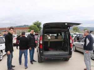 Otomobil Almak İsteyen Vatandaşların ’Ötv’ Beklentisi