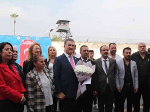 Mustafa Sarıgül: "Futbol Sahalarında 8 Türk, 3 Yabancı Olmalı"